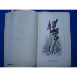 CARNET DE LA SABRETACHE. Revue militaire rétrospective. Publiée...