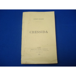 CRESSIDA