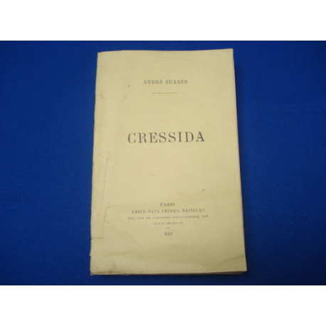 CRESSIDA
