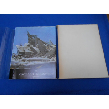 L'Occident Romantique 1789-1850