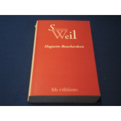 Simone Weil