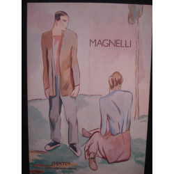 MAGNELLI Les années 20. Cahiers d'art Contemporain. Repères