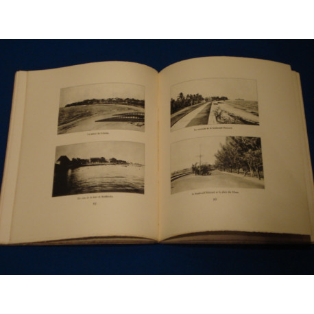 La Revue de Madagascar. Publication Trimestrielle, N°5 Janv. 1934