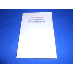 La Conférence de Cintegabelle
