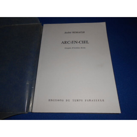 Arc-En-Ciel