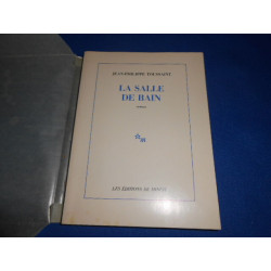 La Salle de Bain