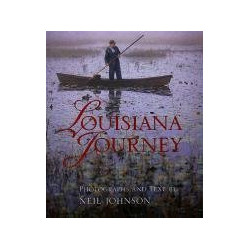 Louisiana Journey