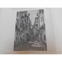 L'Egypte Alexandrie et Le Caire