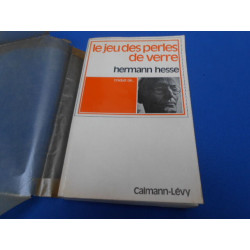 Le Jeu Des Perles De Verre