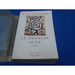 Le Dernier Acte