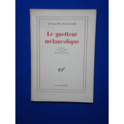 Le Guetteur mélancolique