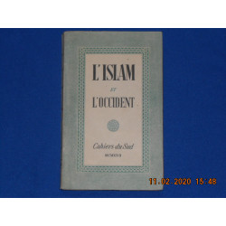 L'Islam et l'Occident