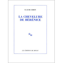 La Chevelure de Bérénice