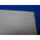 Paul Verlaine Lettres a Propos de quinze Jours en Hollande et...