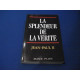 La Splendeur de la Vérité