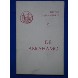 DE ABRAHAMO