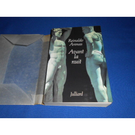 Avant La Nuit