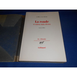La Ronde et autres faits divers