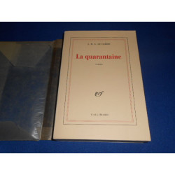 La Quarantaine