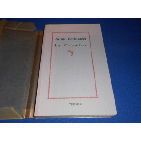 La Chambre