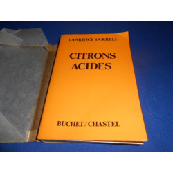 Citrons Acides