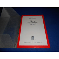 Alerte aux Ombres 1944-1945