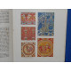 LES TISSUS Documents choisis de décoration textile des origines au...