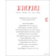 L'infini numéro 5 : Julia Kristeva événement et révélation -...