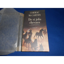 De si jolis chevaux