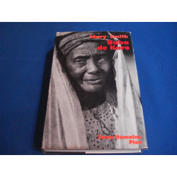 Baba de Karo : l'autobiographie d'une musulmane haoussa du Nigéria