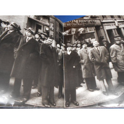 New York 1954-1955