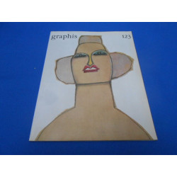 GRAPHIS N° 123 . Vol. 22