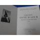 PAQUEBOT. CÔTE D'AZUR. Service Calais-Douvres 1931