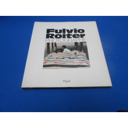 Fulvio Roiter Photographe