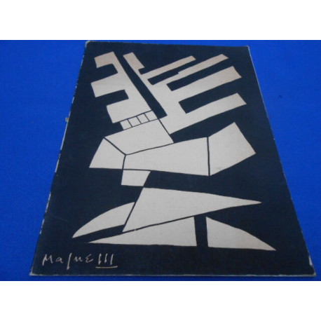 Magnelli