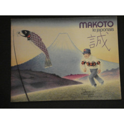 MAKOTO Le Japonais