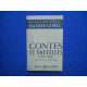 Contes et Nouvelles (1895-1896). Traduit du Russe par Claude Momal