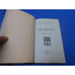La Vagabonde