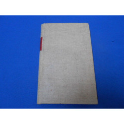 Les Rois Aveugles. EO + signature manuscrite des auteurs