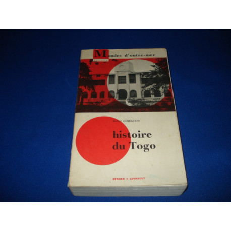 Histoire du Togo