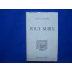 Pour Marx