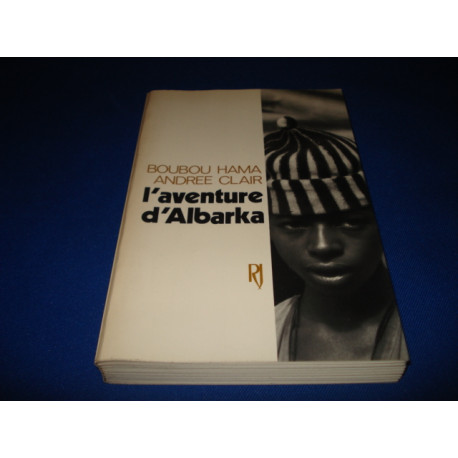 L'Aventure d'Albarka