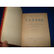 ULYSSE. Traduction Française Intégrale fr M. Auguste Morel assisté...