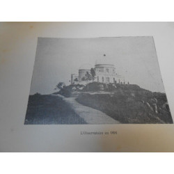 L'Observatoire de Tananarive et ses travaux