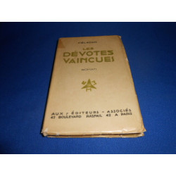 Les Dévotes vaincues