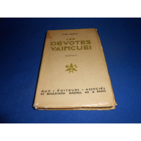 Les Dévotes vaincues