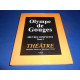 Oeuvres complètes. Tome I . Théâtre
