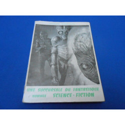 Une succursale du fantastique nommée science-fiction / préface de...