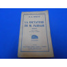 La Dictature de Mr Parham. Traduit de l'anglais par Madame J. Fouret