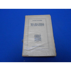 Marsiho